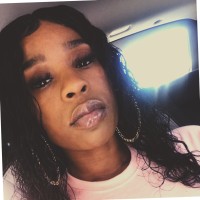 Kierra Davis