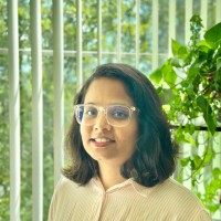 Shivani Uttarwar BDS, MBA