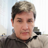 Luis Edwin Revilla Ugarte