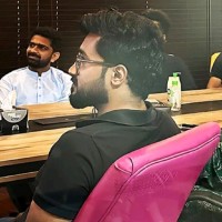 Zafar Ali