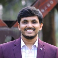 Karuparthi K S Sankar