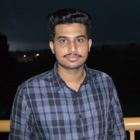 Nitish Kumar Mishra