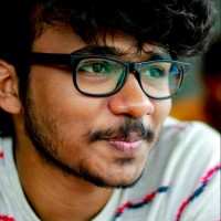Rishabh J Ravi