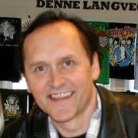 Olaf Owre