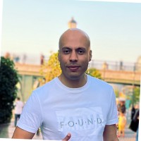 Mohamed Konsowa