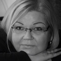 Anna Sotkasiira Wik