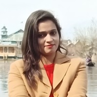 Ruchi soni