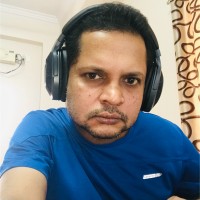 Nikhil Swamisetty