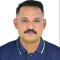 Mohammed Abudeen Abdul Hameed