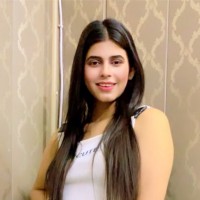 Ishmit Kaur