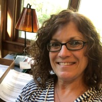 Beth Douglass Silcox