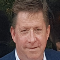 Nigel Jones