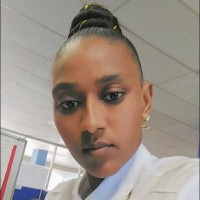 Keitumetse Prudence Letlhake