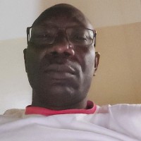 Jose Congo