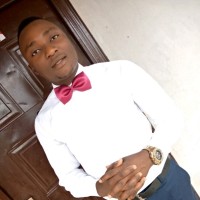 Ephraim Eze