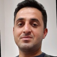 Mojtaba Bashari