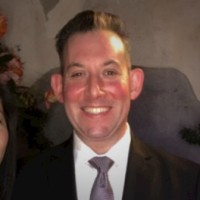 Adam Fisher