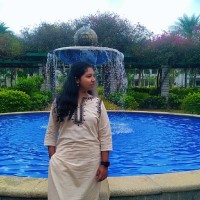 Naveena P
