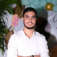 Animesh Bhardwaj