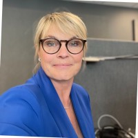 Linda Svernfors Solfos