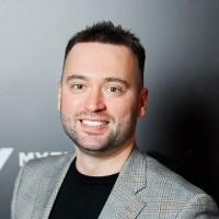 Dmitry Kudrevich
