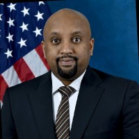Ahmed Gadir, Cdfm, Emba