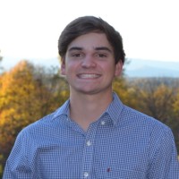 Grayson Bush