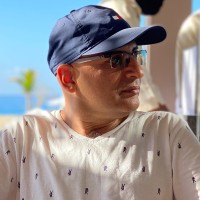 Shahram Ghane