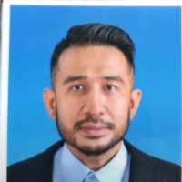 Muhammad Hafiz Johan