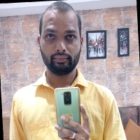 Rushikesh Bobade