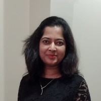 Deepti Vaidya