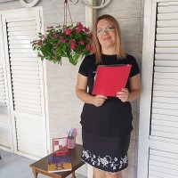 Svetlana Tasić