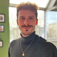 Gabriel Madier