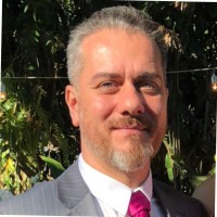 Daniel Bona