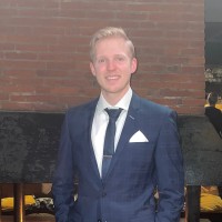 Stijn Van Schaik