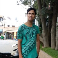 Ashok Ananda