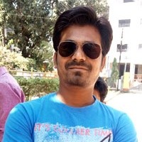 Atish Dewke