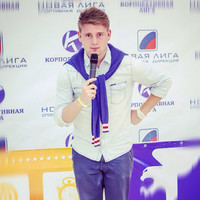 Дмитрий Черепанов