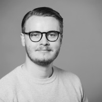 Alex Sahlin