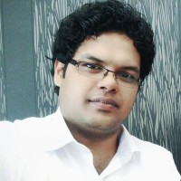 Hasitha Ranweera
