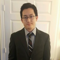 Nicholas Nguyen