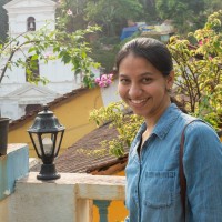 Sravanthi Mopati