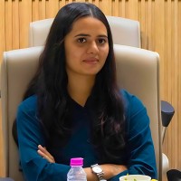 Priyanka Jangid