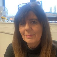 Joanne Thompson