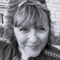 Vanessa Rogers