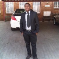 Sakhile Thwala