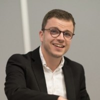 Tim Spaans