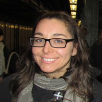 Nancy Blouin, Mgp