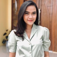 Anastasia Agnes Wulandari