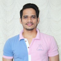 Rushikesh Navghane